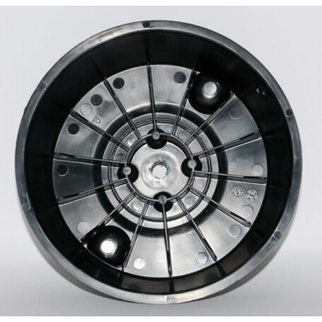 Ventilateur OUTILS-WOLF 39012OW