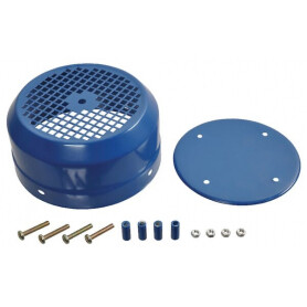 Capot de ventilateur antipluie UNIVERSEL EM96311WAKR