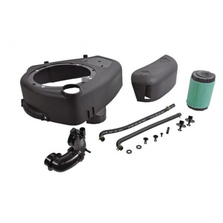 Boîtier de ventilateur BRIGGS ET STRATTON 591907