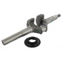 Vilebrequin HONDA 06131Z8BW00