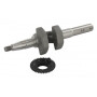Vilebrequin HONDA 06131Z8BW00