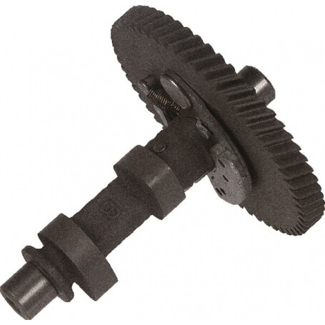 Arbre à cames HONDA 14100ZF6W01