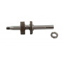 Vilebrequin BRIGGS ET STRATTON 796216