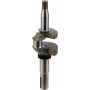 Vilebrequin BRIGGS ET STRATTON 595241