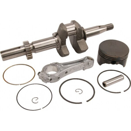 Vilebrequin BRIGGS ET STRATTON 593916