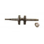 Vilebrequin BRIGGS ET STRATTON 492090