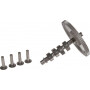 Arbre à cames BRIGGS ET STRATTON 790562