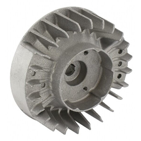Volant moteur SOLO 2400318 - 24 00 318