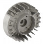 Volant moteur SOLO 2400318 - 24 00 318