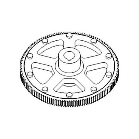 Volant VAPORMATIC AV100270