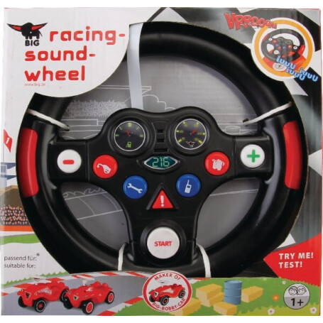 Volant BIG BG56487
