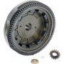 Volant d'inertie BRIGGS ET STRATTON 591761