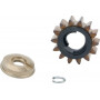 Volant d'inertie BRIGGS ET STRATTON 591761