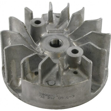 Volant de moteur SOLO 2400293