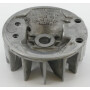 Volant de moteur SOLO 2400293