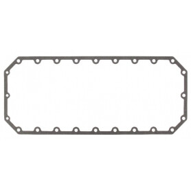 Joint de carter ZETOR 67010246