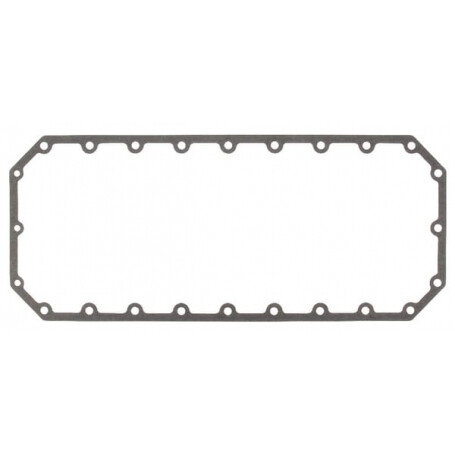 Joint de carter ZETOR 67010246