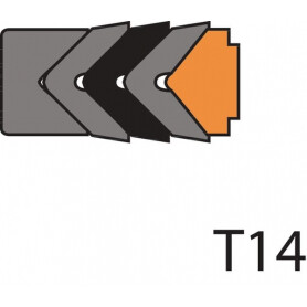 Joint UNIVERSEL CH406030