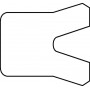 Joint de tige UNIVERSEL SA608018UN