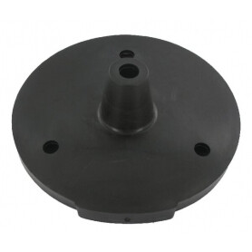 Joint caoutchouc prise ronde UNIVERSEL LA405001L