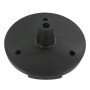Joint caoutchouc prise ronde UNIVERSEL LA405001L