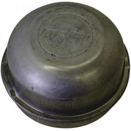 Bouchon de roue KONGSKILDE 810618240