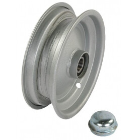 Jante DEUTZ-FAHR VF06249885