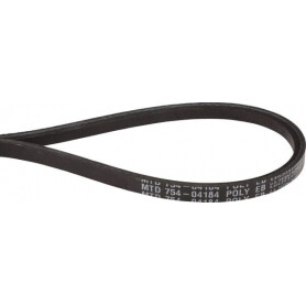 COURROIE MTD 75404184