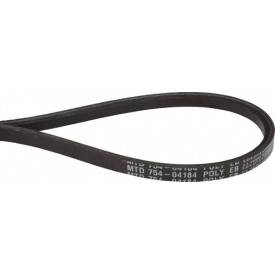 COURROIE MTD 75404184