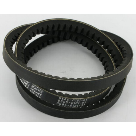 Courroie trapézoïdale STIGA 9585018101 - 9585-0181-01