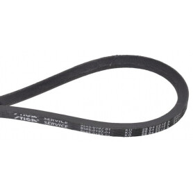 Courroie trapézoïdale STIGA 9585019701 - 9585-0197-01