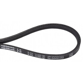 Courroie trapézoïdale STIGA 1483214901 - 1483-2149-01