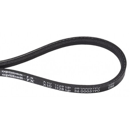 Courroie trapézoïdale STIGA 1483214901 - 1483-2149-01