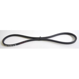 Courroie trapézoïdale MTD 7540201 - 754-0201