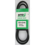 Courroie trapézoïdale MTD 7540348 - 754-0348