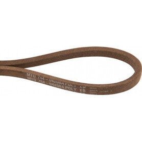 Courroie MTD 75404208A - 754-04208A