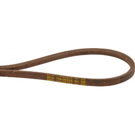 Courroie MTD 7540625A - 754-0625A
