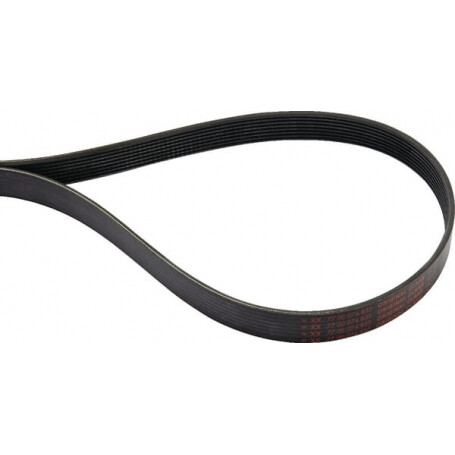 Courroie trapézoïdale CLAAS 7700074853