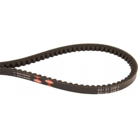 Courroie trapézoïdale KUHN 83101208