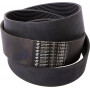 Courroie KUHN 83152033