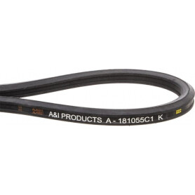 Courroie VAPORMATIC AV100193