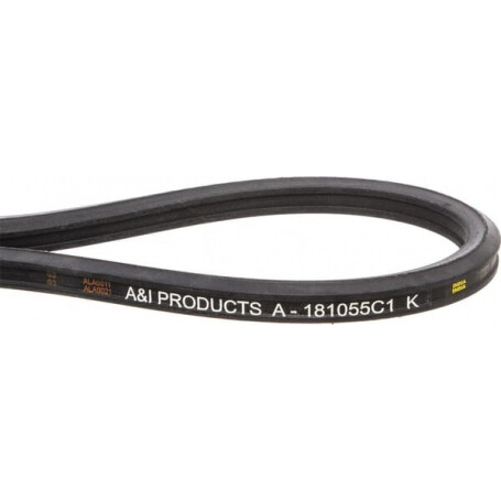 Courroie VAPORMATIC AV100193