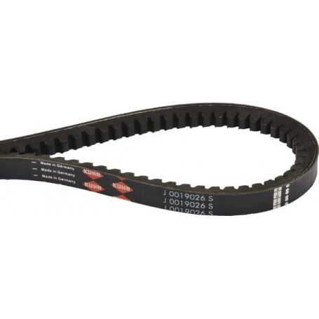 Courroie KUHN J0019026