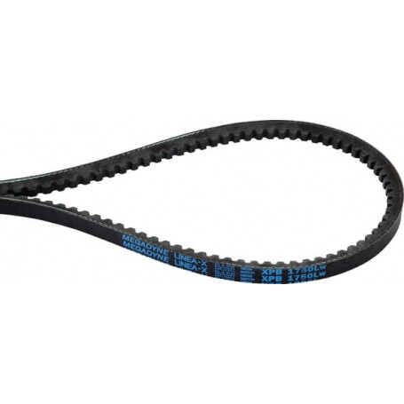 Courroie KVERNELAND KB0065513