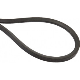 Courroie trapézoïdale KVERNELAND - TAARUP KT99202447