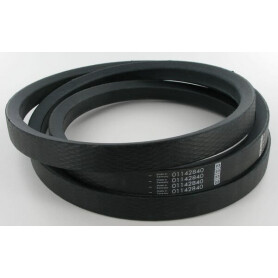 Courroie trapézoïdale DEUTZ-FAHR VF01142840