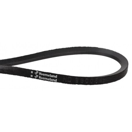 Courroie trapézoïdale VICON VGND96008
