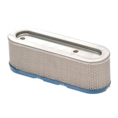 Filtro Air BRIGGS et STRATTON399806 - 49151910 12 cv Verticaux - fissaggio 2 fori - vecchio fless