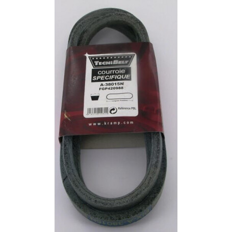 Courroie UNIVERSEL FGP420988