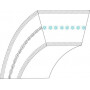 Courroie UNIVERSEL FGP420005